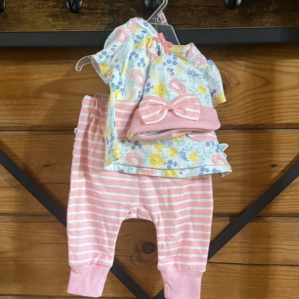 3 piece set NWT
